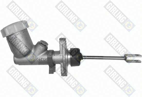 Master Cylinder, clutch (1202214)