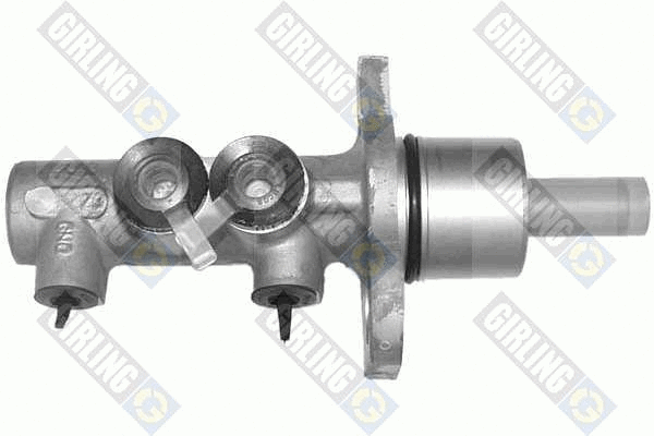 Brake Master Cylinder (4007314)