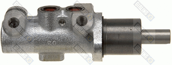 Brake Master Cylinder (4008443)