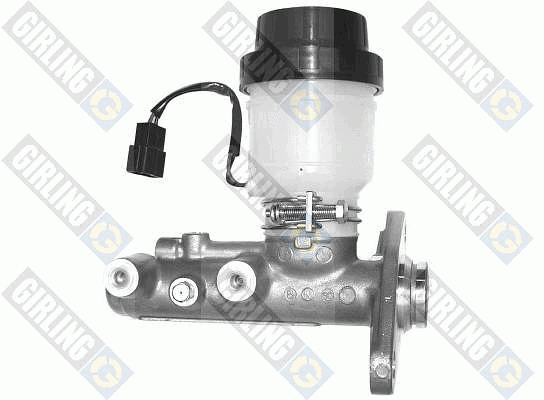 Brake Master Cylinder (4006462)