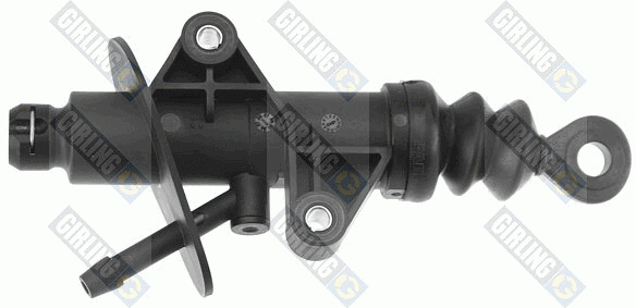 Master Cylinder, clutch (1204218)