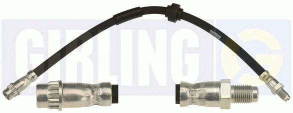 Brake Hose (9002635)