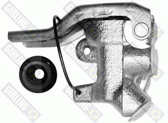 Brake Force Regulator (8001153)