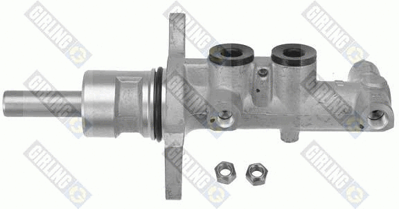 Brake Master Cylinder (4005535)