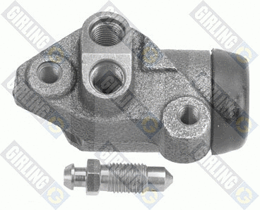 Wheel Brake Cylinder (5003192)