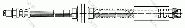Brake Hose