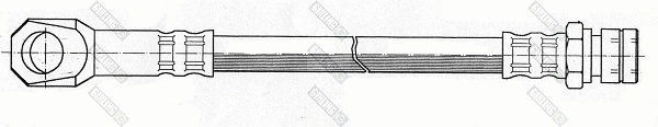 Brake Hose (9004307)