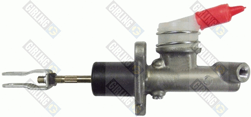 Master Cylinder, clutch (1202515)
