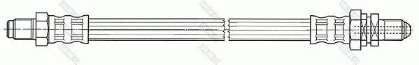Brake Hose