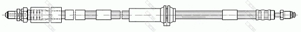 Brake Hose