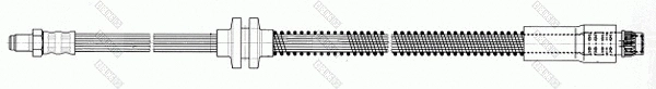 Brake Hose