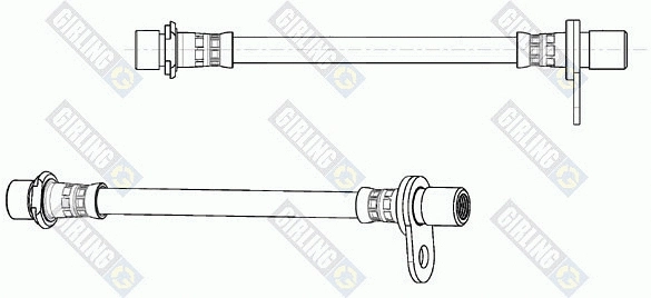 Brake Hose