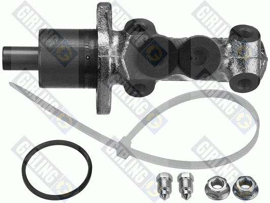Brake Master Cylinder (4004188)