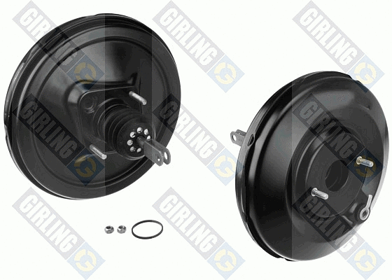 Brake Booster (4110525)