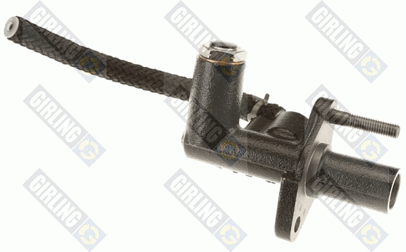 Master Cylinder, clutch (1202530)