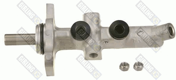 Brake Master Cylinder (4005538)