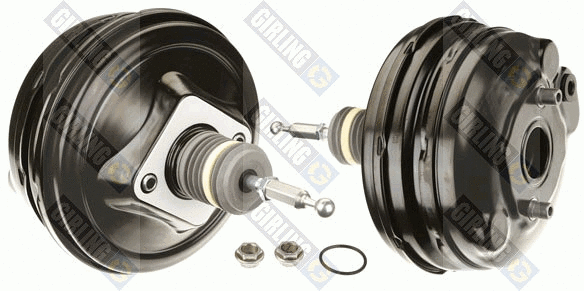 Brake Booster (4110743)