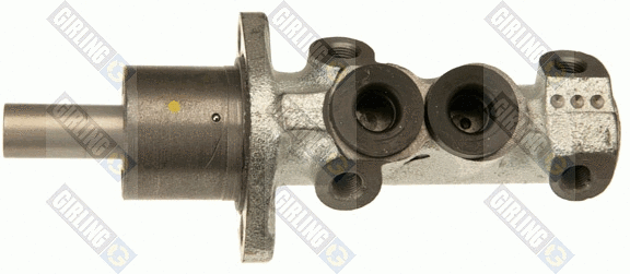Brake Master Cylinder (4006953)