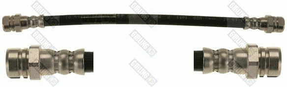 Brake Hose (9001590)