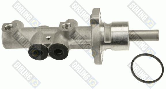 Brake Master Cylinder (4005585)