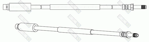 Brake Hose