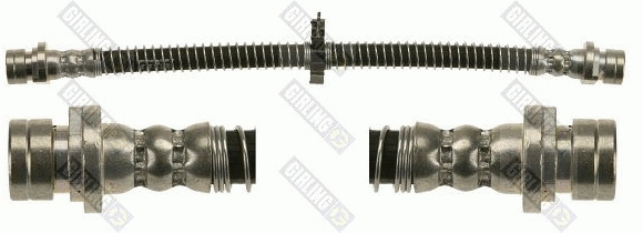 Brake Hose (9001531)