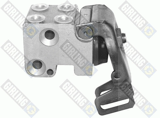 Brake Force Regulator (8001075)