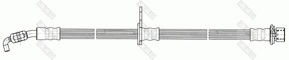 Brake Hose