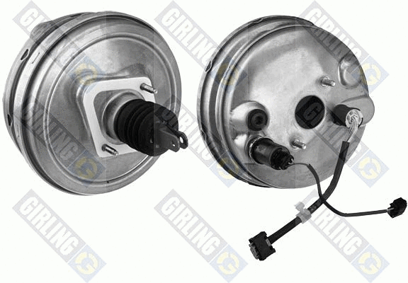 Brake Booster (4110726)