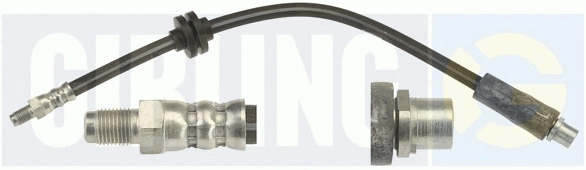 Brake Hose (9002498)