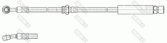 Brake Hose