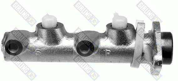 Brake Master Cylinder (4008170)