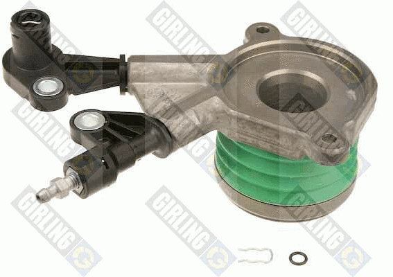 Central Slave Cylinder, clutch (1301130)