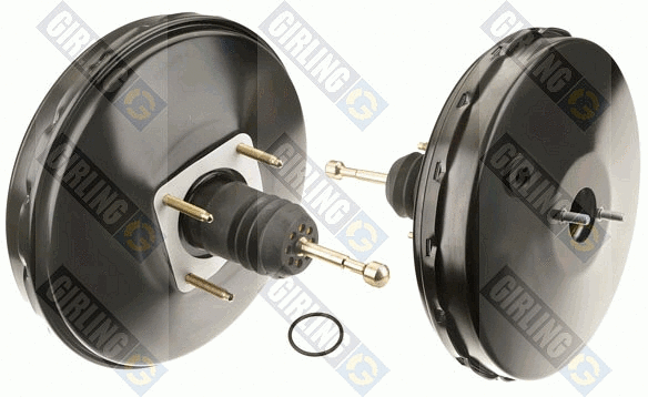 Brake Booster (4110955)