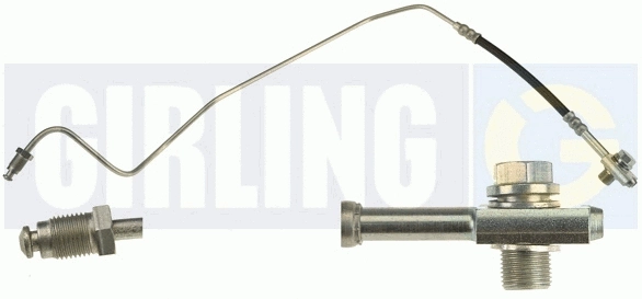 Brake Hose (9004945)