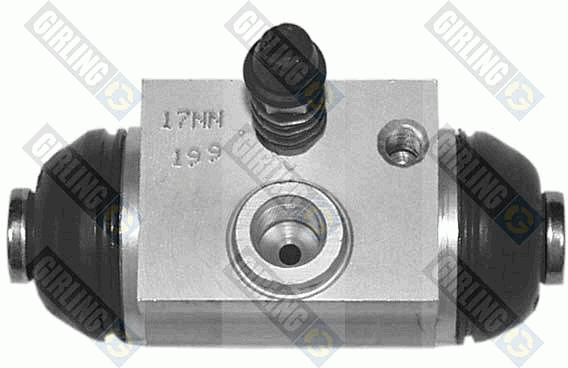 Wheel Brake Cylinder (5004291)