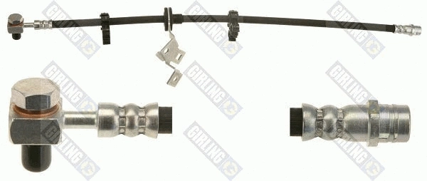 Brake Hose (9004966)