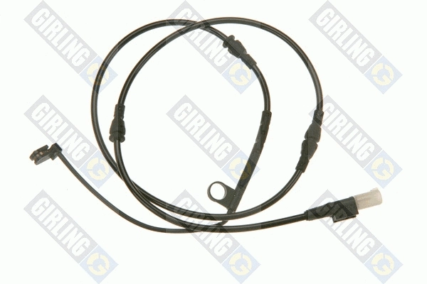 Warning Contact, brake pad wear (6325109)