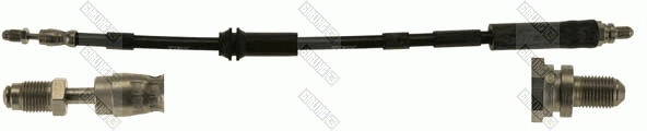 Brake Hose (9001597)