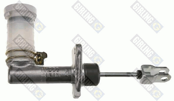 Master Cylinder, clutch (1202102)