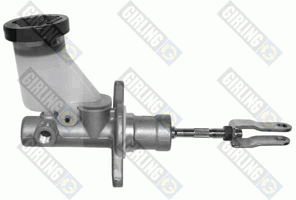 Master Cylinder, clutch (1202462)