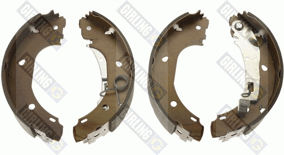 Brake Shoe Set (5184726)