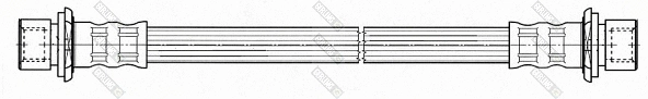 Brake Hose
