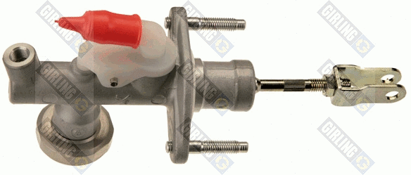 Master Cylinder, clutch (1202474)