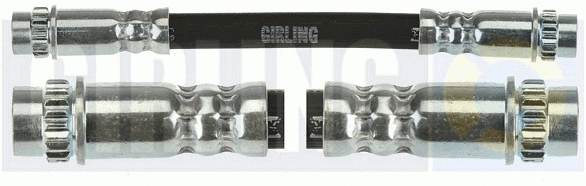 Brake Hose (9001599)