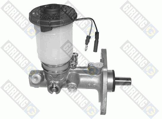 Brake Master Cylinder (4006369)