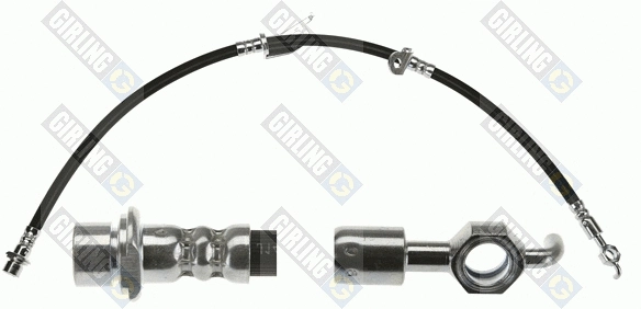 Brake Hose (90041167)