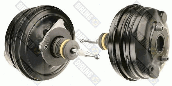 Brake Booster (4110932)