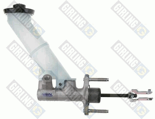 Master Cylinder, clutch (1202390)