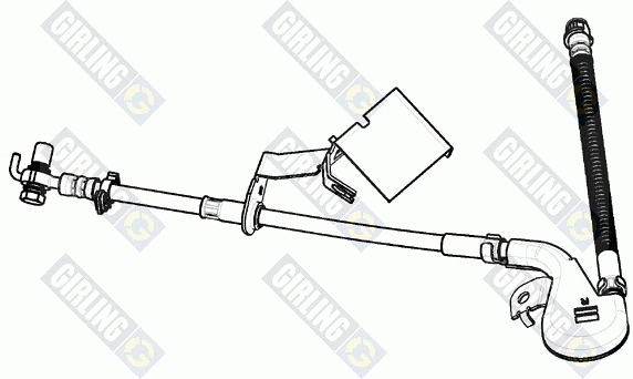 Brake Hose